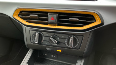 SEAT Ibiza 1.0 TSI 95 SE 5dr Petrol Hatchback